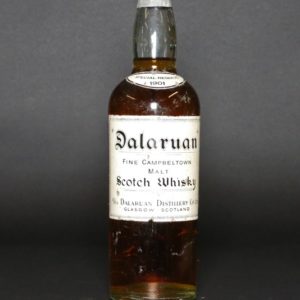 Dalaruan Malt  (NA)