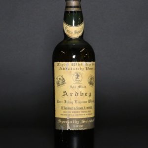 Ardbeg All Malt  (NA)