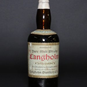 Langholm Malt  (NA)