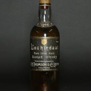 R.H Thomson Lochindaal Special Reserve  (NA)