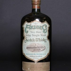 Ardbeg Very Rare  (NA)