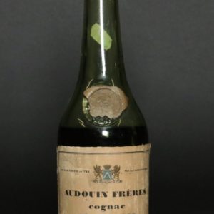 Audouin Freres Reserve 1809 Napoleon