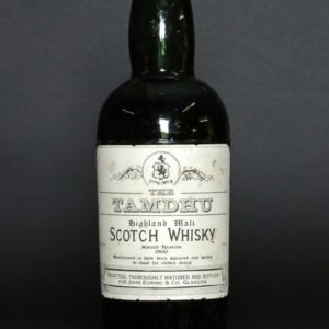 Tamdhu Highland Malt Special Reserve  (Tamdhu)