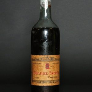 Ducauze Freres Extra Reserve