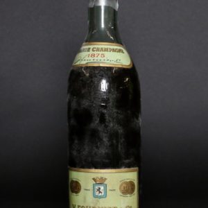 V. Fournier & Co Grande Champagne