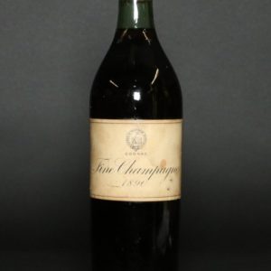 Alfred Le Vavasseur Fine Champagne