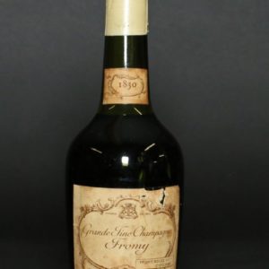 Cognac Fromy Grande Fine Champagne