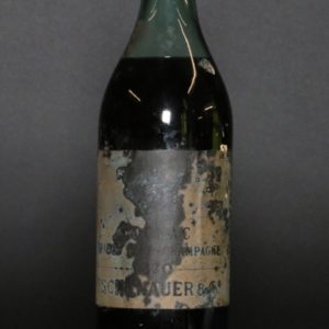 Cognac Eschenauer Grande Fine Champagne