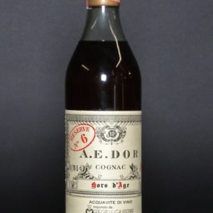 Cognac AE Dor