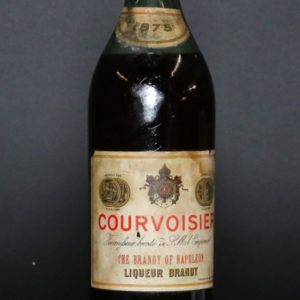 Cognac Courvoisier