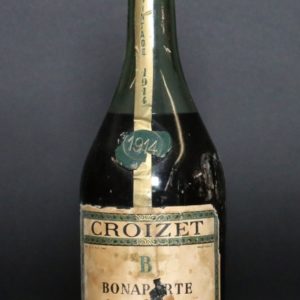 Cognac Croizet