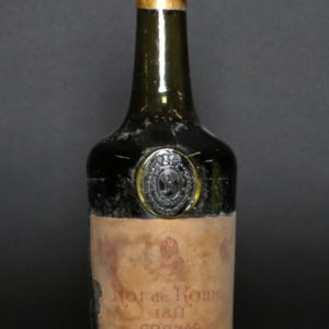 Cognac Barriasson Cuvee Rois de Rome