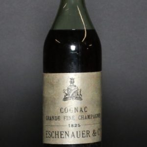 Cognac Eschenauer Grande Fine Champagne