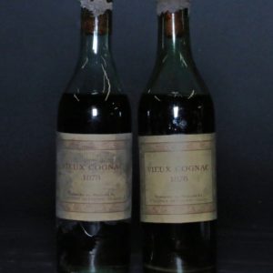 Domaine De Mazereau Fine Cognac