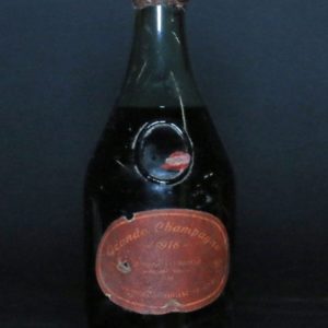 LA PRADELLE GRANDE CHAMPAGNE COGNAC