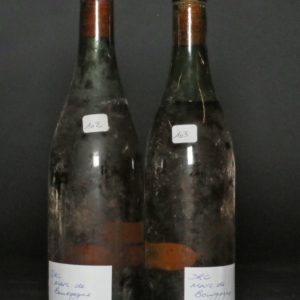 MARC DE BOURGOGNE DRC COGNAC