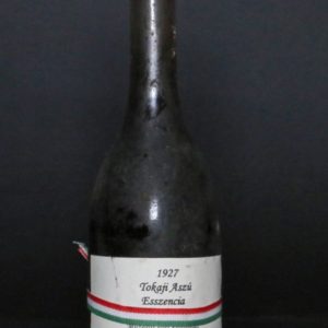 TOKAJI ASZU 6 ESSZENCIA