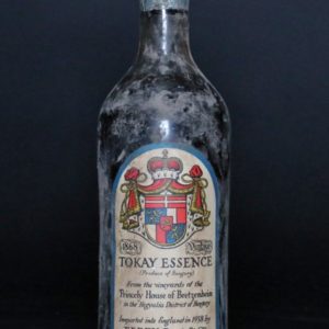 BERRY BROS TOKAY ESSENCE