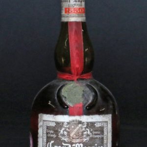 1830 GRAND MARNIER GRANDE CHAMPAGNE CC