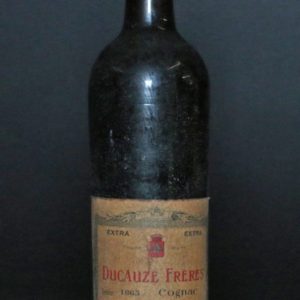 Ducauze Freres Cognac