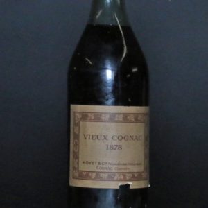 Vieux Cognac