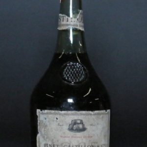 NV PINET CASTILLON COGNAC