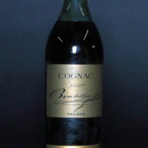 Cognac Boutelleau Fils Caldbeck Macgregor