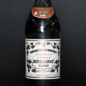 Cognac Champagne Boutelleau & Co