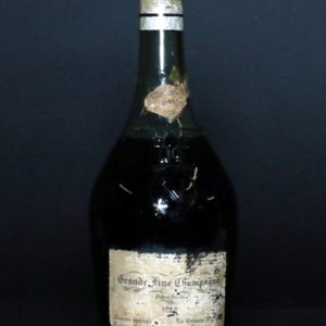 Cognac Grande Fine Champagne Reserve