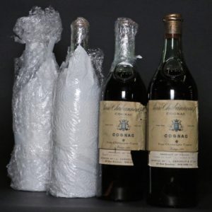 PIERRE CHABANNEAU COGNAC