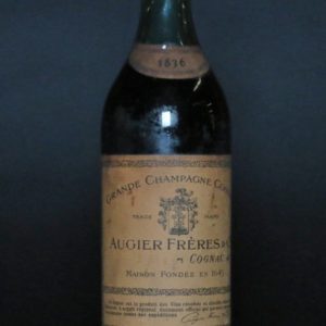 AUGER FRERES G.CHAMP COGNAC