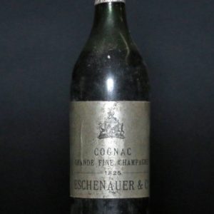 ESCHENAUER G.F CHAMP COGNAC