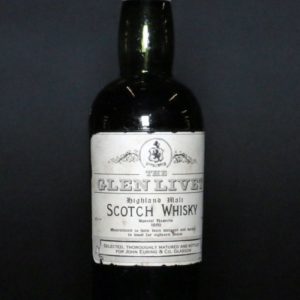 THE GLENLIVET 1/75 (NA)