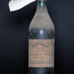 CCVPGFCC Grande FinE Champagne Cognac