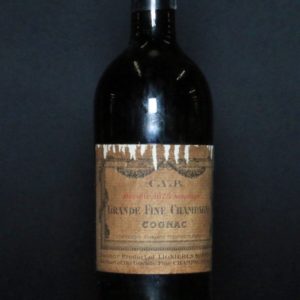 GRAND FINE CVR COGNAC