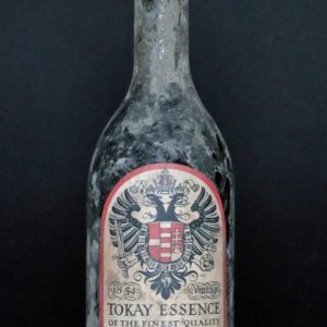 TOKAY ESSENCE BERRY BROS